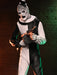 Buy Ultimate Art the Clown & Little Pale Girl - 7" Scale Action Figure 2 Pack - Terrifier 2 - NECA Collectibles from Costume Super Centre AU