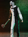 Buy Ultimate Art the Clown & Little Pale Girl - 7" Scale Action Figure 2 Pack - Terrifier 2 - NECA Collectibles from Costume Super Centre AU