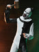 Buy Ultimate Art the Clown & Little Pale Girl - 7" Scale Action Figure 2 Pack - Terrifier 2 - NECA Collectibles from Costume Super Centre AU