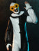 Buy Ultimate Art the Clown & Little Pale Girl - 7" Scale Action Figure 2 Pack - Terrifier 2 - NECA Collectibles from Costume Super Centre AU