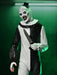 Buy Ultimate Art the Clown & Little Pale Girl - 7" Scale Action Figure 2 Pack - Terrifier 2 - NECA Collectibles from Costume Super Centre AU