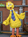 Buy Ultimate Big Bird - 7" Scale Action Figure - Sesame Street - NECA Collectibles from Costume Super Centre AU