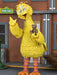 Buy Ultimate Big Bird - 7" Scale Action Figure - Sesame Street - NECA Collectibles from Costume Super Centre AU