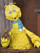 Buy Ultimate Big Bird - 7" Scale Action Figure - Sesame Street - NECA Collectibles from Costume Super Centre AU