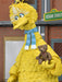 Buy Ultimate Big Bird - 7" Scale Action Figure - Sesame Street - NECA Collectibles from Costume Super Centre AU