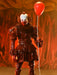 Buy Ultimate Blood Pennywise - 7" Scale Action Figure - IT: Welcome to Derry - NECA Collectibles from Costume Super Centre AU