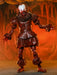 Buy Ultimate Blood Pennywise - 7" Scale Action Figure - IT: Welcome to Derry - NECA Collectibles from Costume Super Centre AU