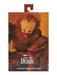 Buy Ultimate Blood Pennywise - 7" Scale Action Figure - IT: Welcome to Derry - NECA Collectibles from Costume Super Centre AU