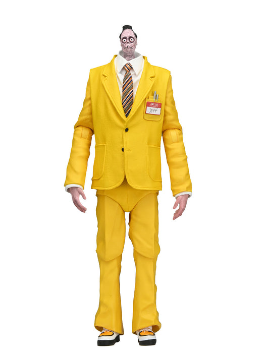 Buy Ultimate Bob - 7" Scale Action Figure - Beetlejuice 2 - NECA Collectibles from Costume Super Centre AU