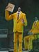 Buy Ultimate Bob - 7" Scale Action Figure - Beetlejuice 2 - NECA Collectibles from Costume Super Centre AU