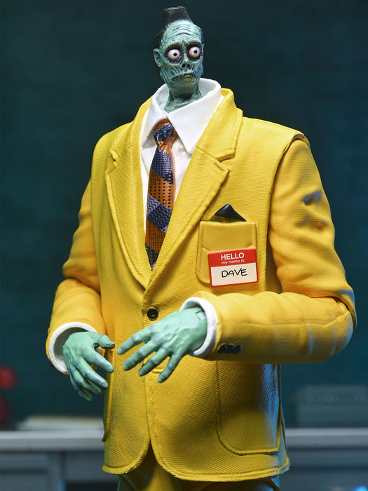 Buy Ultimate Bob - 7" Scale Action Figure - Beetlejuice 2 - NECA Collectibles from Costume Super Centre AU