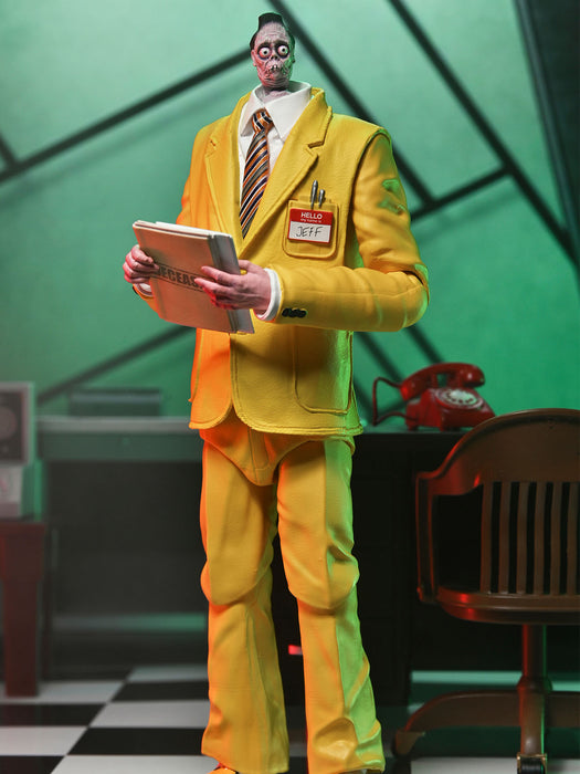 Buy Ultimate Bob - 7" Scale Action Figure - Beetlejuice 2 - NECA Collectibles from Costume Super Centre AU