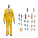 Buy Ultimate Bob - 7" Scale Action Figure - Beetlejuice 2 - NECA Collectibles from Costume Super Centre AU