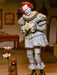 Buy Ultimate Bob Grey as Pennywise - 7" Scale Action Figure - IT: Welcome to Derry - NECA Collectibles from Costume Super Centre AU