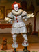 Buy Ultimate Bob Grey as Pennywise - 7" Scale Action Figure - IT: Welcome to Derry - NECA Collectibles from Costume Super Centre AU