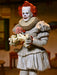 Buy Ultimate Bob Grey as Pennywise - 7" Scale Action Figure - IT: Welcome to Derry - NECA Collectibles from Costume Super Centre AU