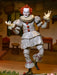 Buy Ultimate Bob Grey as Pennywise - 7" Scale Action Figure - IT: Welcome to Derry - NECA Collectibles from Costume Super Centre AU