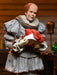 Buy Ultimate Bob Grey as Pennywise - 7" Scale Action Figure - IT: Welcome to Derry - NECA Collectibles from Costume Super Centre AU