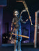Buy Ultimate Casey Jones - 7" Scale Action Figure - TMNT 2012 Cartoon - NECA Collectibles from Costume Super Centre AU