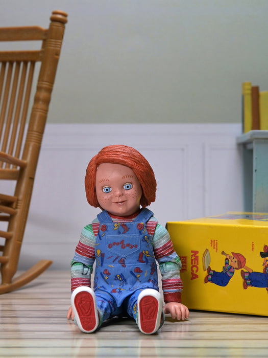 Buy Ultimate Chucky - 7" Scale Action Figure - Child's Play 2 - NECA Collectibles from Costume Super Centre AU