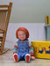 Buy Ultimate Chucky - 7" Scale Action Figure - Child's Play 2 - NECA Collectibles from Costume Super Centre AU