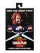 Buy Ultimate Chucky - 7" Scale Action Figure - Child's Play 2 - NECA Collectibles from Costume Super Centre AU
