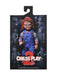 Buy Ultimate Chucky - 7" Scale Action Figure - Child's Play 2 - NECA Collectibles from Costume Super Centre AU