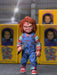 Buy Ultimate Chucky - 7" Scale Action Figure - Child's Play 2 - NECA Collectibles from Costume Super Centre AU