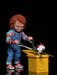 Buy Ultimate Chucky - 7" Scale Action Figure - Child's Play 2 - NECA Collectibles from Costume Super Centre AU
