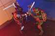 Buy Ultimate Dark Leo - 7" Scale Action Figure - TMNT (Cartoon) - NECA Collectibles from Costume Super Centre AU