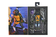 Buy Ultimate Dark Leo - 7" Scale Action Figure - TMNT (Cartoon) - NECA Collectibles from Costume Super Centre AU