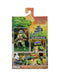 Buy Ultimate Donatello - 7" Scale Action Figure - TMNT x Usagi Yojimbo - NECA Collectibles from Costume Super Centre AU