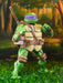 Buy Ultimate Donatello - 7" Scale Action Figure - TMNT x Usagi Yojimbo - NECA Collectibles from Costume Super Centre AU