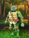 Buy Ultimate Donatello - 7" Scale Action Figure - TMNT x Usagi Yojimbo - NECA Collectibles from Costume Super Centre AU