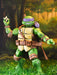 Buy Ultimate Donatello - 7" Scale Action Figure - TMNT x Usagi Yojimbo - NECA Collectibles from Costume Super Centre AU