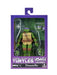 Buy Ultimate Donatello - 7" Scale Action Figure - TMNT x Usagi Yojimbo - NECA Collectibles from Costume Super Centre AU