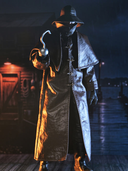 Ultimate Fisherman - 7" Scale Action Figure - I Know What You Did Last Summer - NECA Collectibles