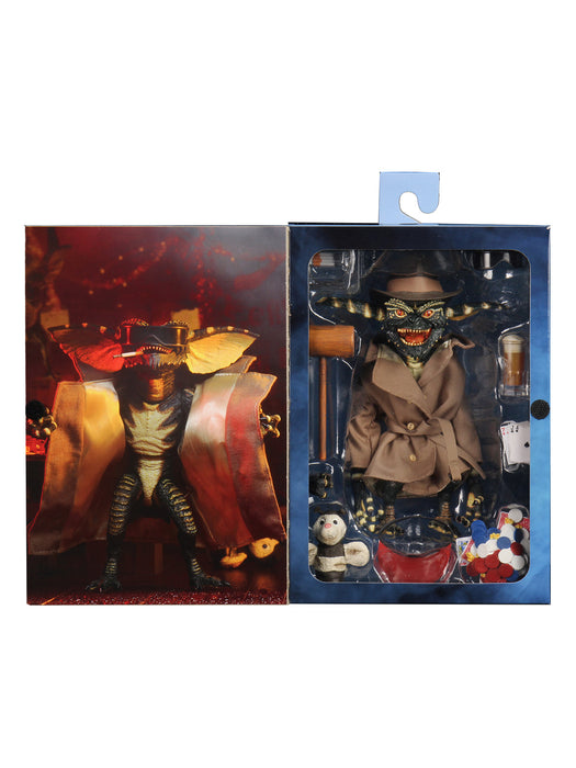 Buy Ultimate Flasher Gremlin - 7” Scale Action Figure - Gremlins - NECA Collectibles from Costume Super Centre AU