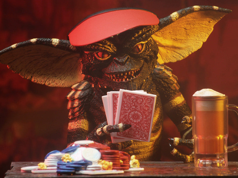 Buy Ultimate Flasher Gremlin - 7” Scale Action Figure - Gremlins - NECA Collectibles from Costume Super Centre AU
