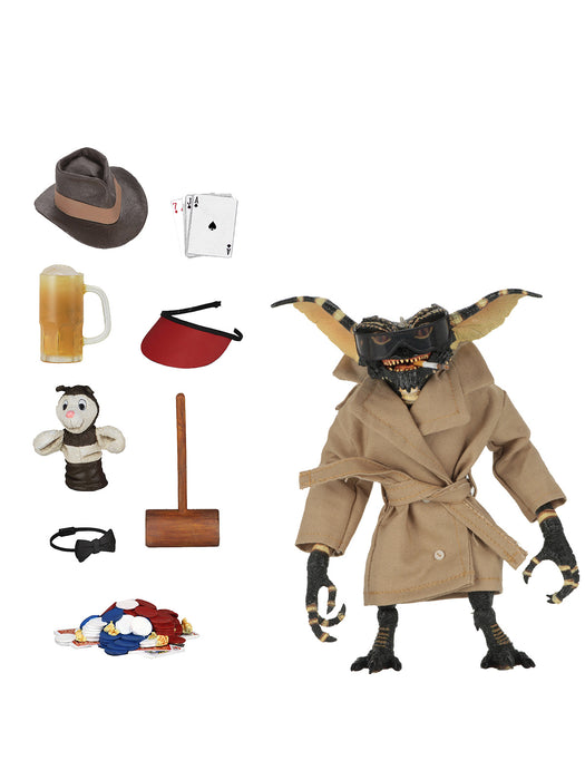 Buy Ultimate Flasher Gremlin - 7” Scale Action Figure - Gremlins - NECA Collectibles from Costume Super Centre AU