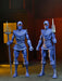 Buy Ultimate Foot Ninja - 7" Action Figurine - Teenage Mutant Ninja Turtles: Mirage Comics - NECA Collectibles from Costume Super Centre AU