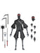 Buy Ultimate Foot Soldier - 7" Scale Action Figure - TMNT 2012 Cartoon - NECA Collectibles from Costume Super Centre AU