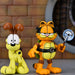 Buy Ultimate Garfello & Odie - 7" Scale Action Figures - TMNT (Archie Comics) x Garfield - NECA Collectibles from Costume Super Centre AU