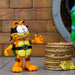 Buy Ultimate Garfello & Odie - 7" Scale Action Figures - TMNT (Archie Comics) x Garfield - NECA Collectibles from Costume Super Centre AU