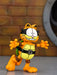 Buy Ultimate Garfello & Odie - 7" Scale Action Figures - TMNT (Archie Comics) x Garfield - NECA Collectibles from Costume Super Centre AU