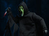 Buy Ultimate Ghost Face - 7" Scale Action Figure - Scream! - NECA Collectibles from Costume Super Centre AU