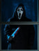Buy Ultimate Ghost Face - 7" Scale Action Figure - Scream! - NECA Collectibles from Costume Super Centre AU