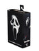 Buy Ultimate Ghost Face - 7" Scale Action Figure - Scream! - NECA Collectibles from Costume Super Centre AU