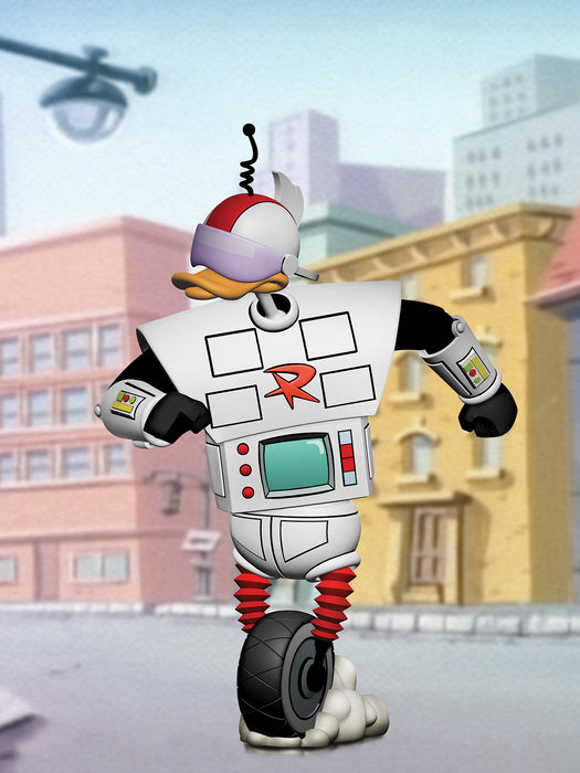 Buy Ultimate Gizmoduck - 7" Scale Action Figure - Ducktales - NECA Collectibles from Costume Super Centre AU