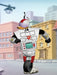 Buy Ultimate Gizmoduck - 7" Scale Action Figure - Ducktales - NECA Collectibles from Costume Super Centre AU